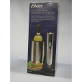 Oster Electric Wine Opener with Chiller